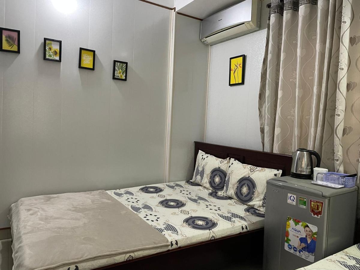 Anh Xuan Guest House Hue Eksteriør bilde