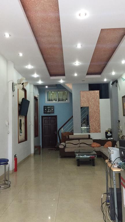 Anh Xuan Guest House Hue Eksteriør bilde